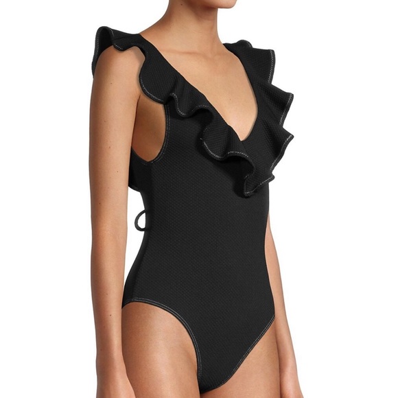 Saboo onepiece “Kaia” swimwear - Picture 5 of 11